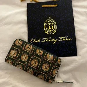 club33 ウォレット